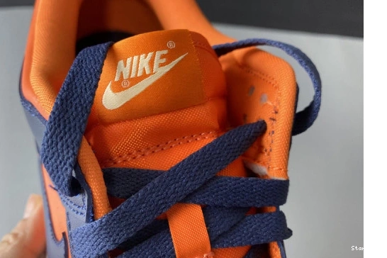 (2020) Nike Low Dunk Colors Champ  CU1727-800 1120